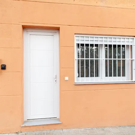 Pajaro Amarillo Y Turquesa Apartment *