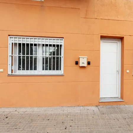 Apartment Pajaro Amarillo Y Turquesa Tarifa
