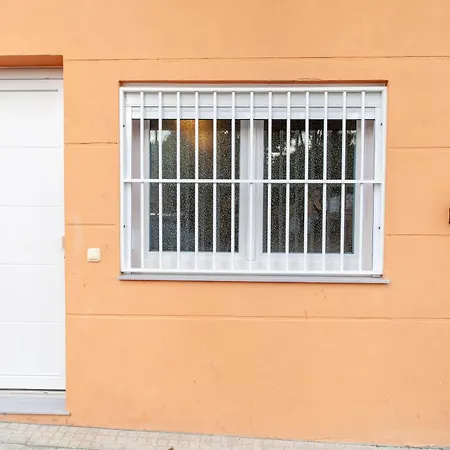 Pajaro Amarillo Y Turquesa Apartment *