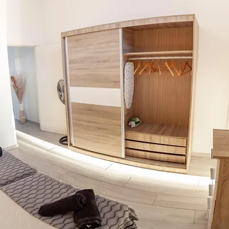 Pajaro Amarillo Y Turquesa Appartement Tarifa
